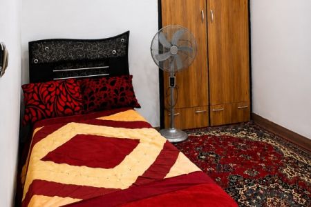 خانه ویلایی در شیرگاه - چایباغ