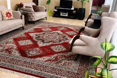 خانه ویلایی در شیرگاه - چایباغ