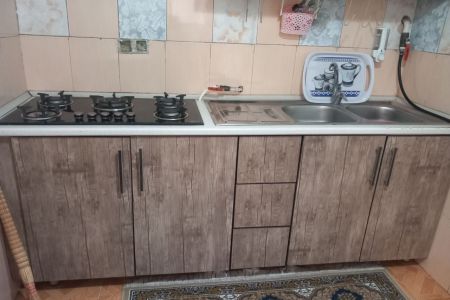 خانه روستایی در ماکلوان - طبقه اول