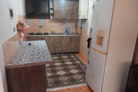 خانه روستایی در ماکلوان - طبقه اول