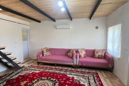 کلبه در شاندرمن - کیشه خاله
