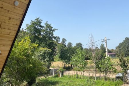 کلبه در شاندرمن - کیشه خاله