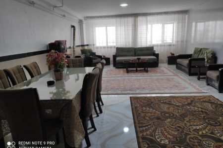 خانه مبله در مشگین شهر - نواب - همکف
