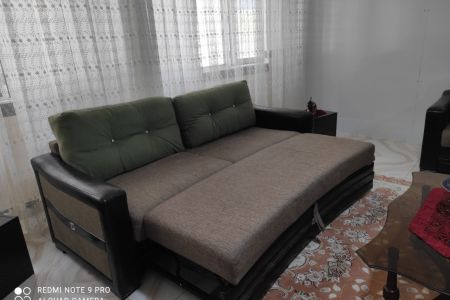 خانه مبله در مشگین شهر - نواب - همکف