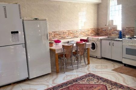 خانه مبله در مشگین شهر - نواب - همکف