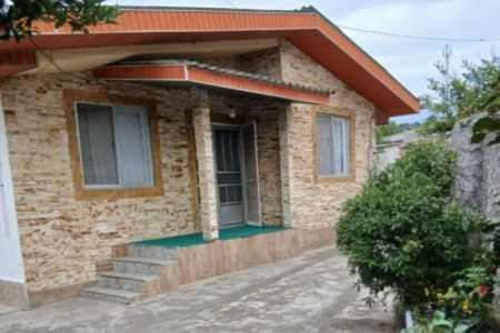 خانه ویلایی در نوشهر - آبندانک