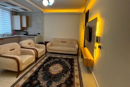 سوئیت مبله در نارمک تهران - طبقه اول