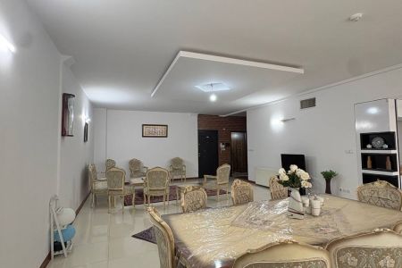 آپارتمان مبله در شهرک لشکر مشهد - ط ۲