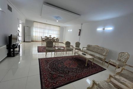 آپارتمان مبله در شهرک لشکر مشهد - ط ۲