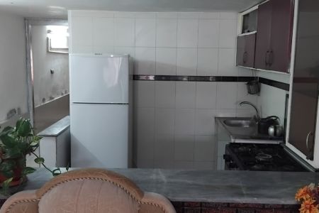 سوئیت مبله در فرح آباد - همکف