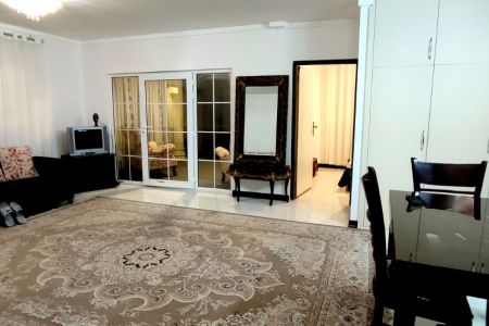 خانه بالکن دار در فیلبند
