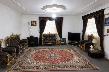 اجاره خانه مبله در ماسال - طبقه دوم
