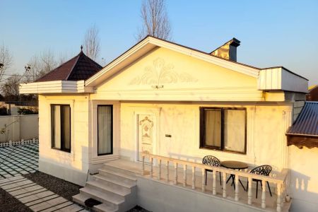 ویلا استخردار در تولم شهر - نوخاله اکبری