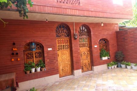 اجاره سوئیت در پاسارگاد - مادرسلیمان