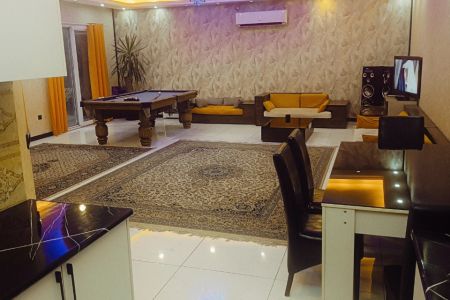 ویلا استخردار در چهارباغ - سلطان آباد