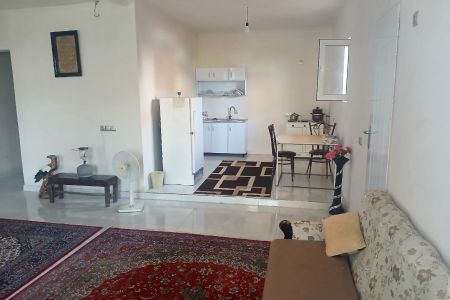 خانه مبله در آستارا - شهرک عباس آباد - طبقه ۲