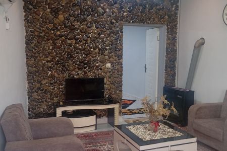 سوئیت در بندر انزلی - نامجو