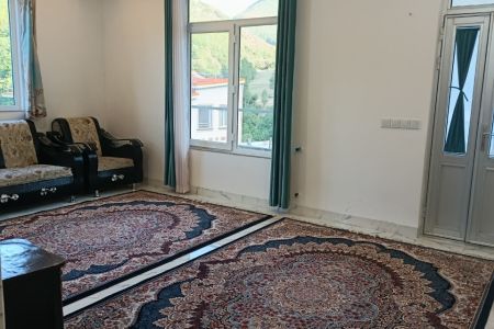 جناح مفروش في كليبر - علي أباد - الطابق الثاني