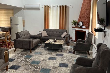 خانه ویلایی در نمک آبرود - آهنگرکلا