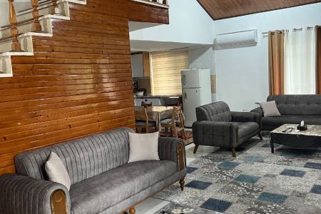 خانه ویلایی در نمک آبرود - آهنگرکلا