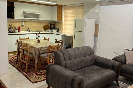 خانه ویلایی در نمک آبرود - آهنگرکلا
