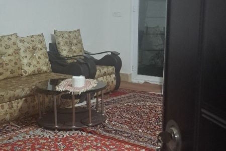 خانه مبله در زیر آب - کنیج کلاه - همکف