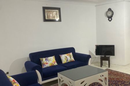 خانه در همدان - طبقه اول