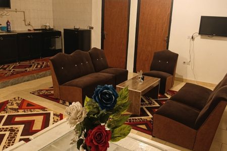 خانه با چشم انداز دریا در شیرود - ط دوم