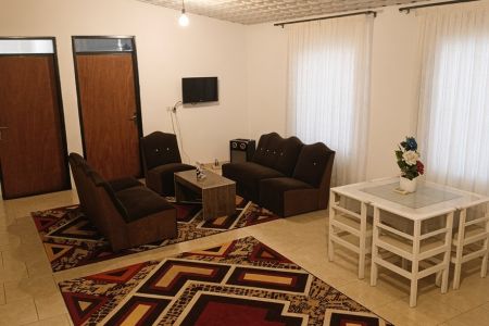 خانه با چشم انداز دریا در شیرود - ط دوم
