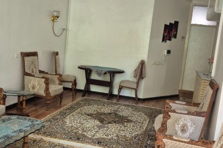 سوئیت در خیابان شهریار تبریز  - همکف
