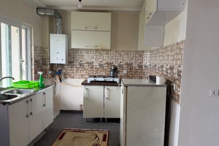 سوئیت با ویو جنگل در میان کوه - همکف