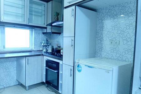 سوئیت در محله شهرک طالقان - طبقه سوم