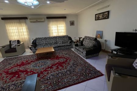 خانه ویلایی در گرگان - توشن