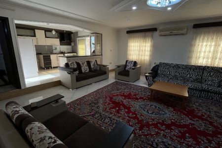 خانه ویلایی در گرگان - توشن