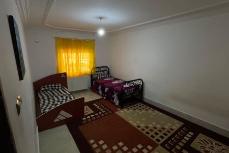 خانه ویلایی در گرگان - توشن