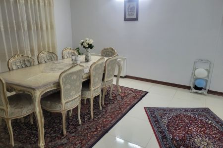 آپارتمان مبله در شهرک لشکر مشهد - ط ۲