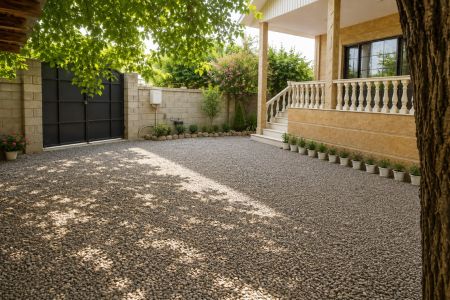 خانه ویلایی در شاندرمن - دران - همکف