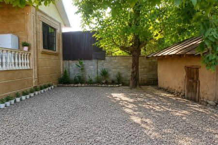 خانه ویلایی در شاندرمن - دران - همکف