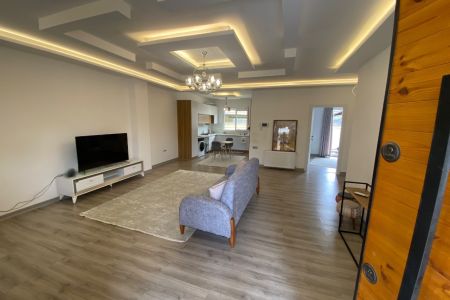 خانه ویلایی در چالوس - مازوپشته