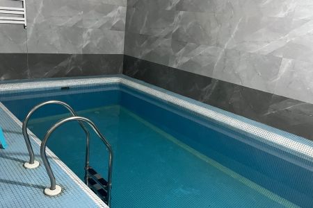 ویلا استخردار در بابلسر - میاندشت