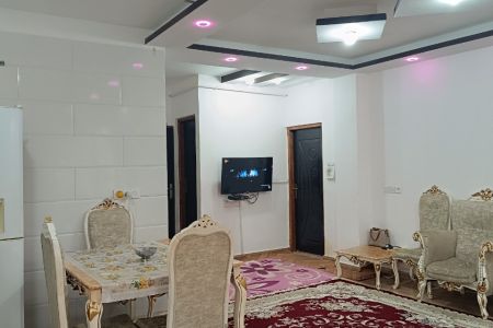 خانه مبله در کومله - همکف