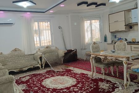 خانه مبله در کومله - همکف