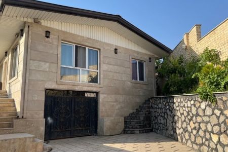 ویلا استخردار در ساوجبلاغ - آجین دوجین