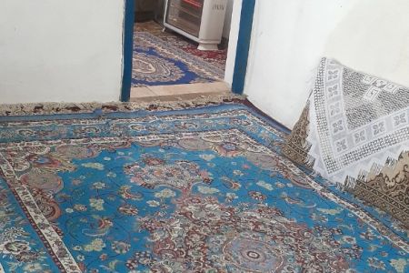 خانه روستایی نزدیک جواهرده - کناررود