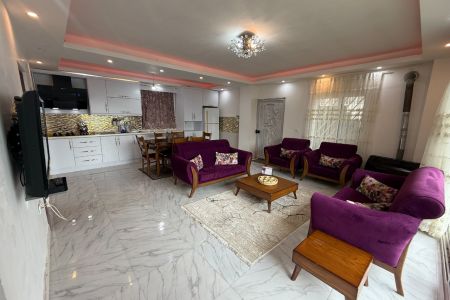 خانه ییلاقی در تنکابن - جاده دوهزار