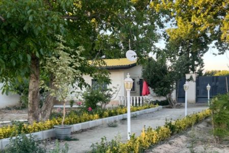باغ ویلا در تهراندشت - نمکلان
