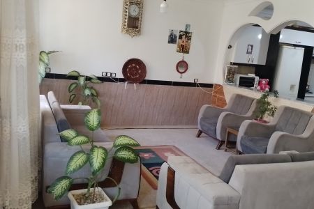 سوئیت با ویو کوه در کماله اورامان تخت - ط ۲