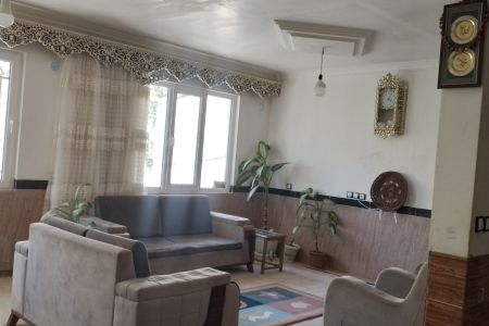 سوئیت با ویو کوه در کماله اورامان تخت - ط ۲