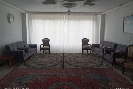 سوئیت مبله در کلور - طبقه دوم