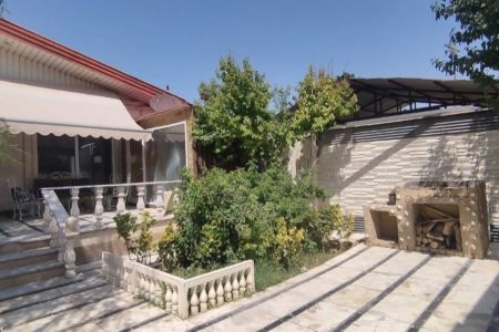 ویلا استخردار در ساوجبلاغ - عباس‌‌آباد بزرگ